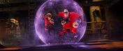 The Incredibles 2: Os Super-Heróis