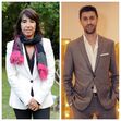daniel oliveira, gabriela sobral
