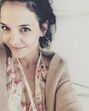 Katie Holmes