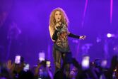 shakira