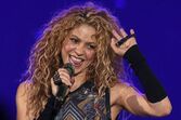 shakira