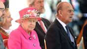 Rainha Isabel II