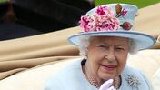 Rainha Isabel II