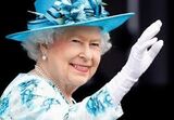 Rainha Isabel II