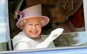Rainha Isabel II