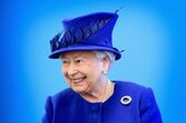 Rainha Isabel II