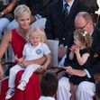 Charlene Wittstock