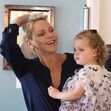Charlene Wittstock