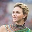Charlene Wittstock