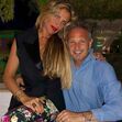 Arianna Rapaccioni Mihajlovic, Sinisa Mihajlovic, Sporting
