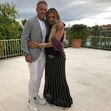 Arianna Rapaccioni Mihajlovic, Sinisa Mihajlovic, Sporting