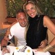 Arianna Rapaccioni Mihajlovic, Sinisa Mihajlovic, Sporting
