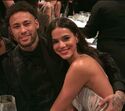 Bruna Marquezine, Neymar