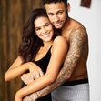 Bruna Marquezine, Neymar
