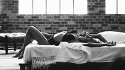 Bruna Marquezine, Neymar