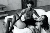 Bruna Marquezine, Neymar