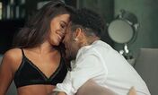 Bruna Marquezine, Neymar