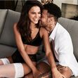 Bruna Marquezine, Neymar
