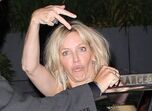 Heather Locklear