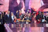 Marcelo rebelo de sousa, rock in rio 