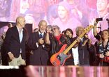Marcelo rebelo de sousa, rock in rio 