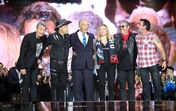 Marcelo rebelo de sousa, rock in rio 