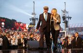 Marcelo rebelo de sousa, rock in rio 