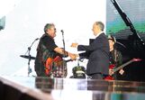 Marcelo rebelo de sousa, rock in rio 