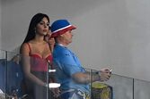 Georgina Rodriguez