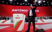 António Costa, congresso, PS, primeiro-ministro, governo