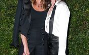 Jennifer Aniston e Courteney Cox