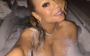 Mariah Carey