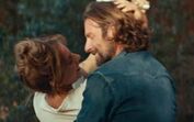 Lady Gaga e Bradley Cooper