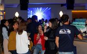 João Moura, aniversário, festa, discoteca, Mome, lisboa, cavaleiro
