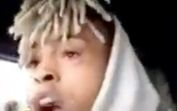 Chocantes imagens da execução a tiro de XXXTentacion