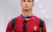 Cristiano Ronaldo, Mundial, Rússia, seleção portuguesa, capitão, visual