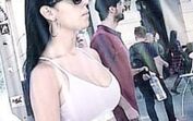 Georgina Rodríguez