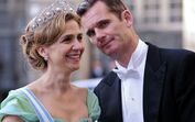 Iñaki Urdangarín e infanta cristina