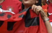Georgina Rodríguez