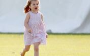Princesa Charlotte