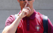 Cristiano ronaldo, silêncio, irão, seleção nacional
