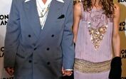 Vanessa Paradis, Johnny Depp