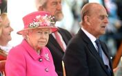 Rainha Isabel II