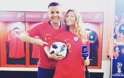 sonia araujo, jorge gabriel