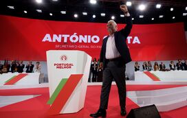 Fujam, vem aí congresso