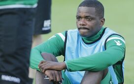 William Carvalho reage à acusação de agressão sexual: "Um crime execrável"