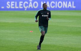 William Carvalho já protagonizou polémicas com mulheres no passado