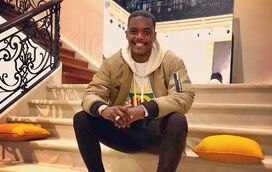 William Carvalho investigado por alegada agressão sexual em Espanha