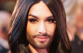 Irreconhecível: a mudança radical de Conchita Wurst... nem vai acreditar como está