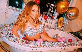 Excentricidades de Mariah Carey: Tomar banho em leite e outras manias de diva